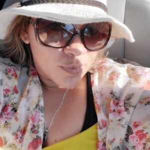 Meet your Posher, Doris